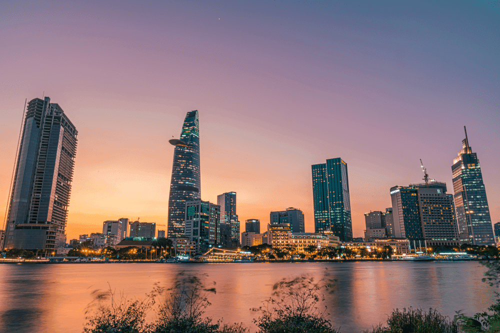 Vietnam is the top destination for software outsourcing in 2026: low costs, English-speaking senior devs, timezone overlap with Europe and strong work ethic.